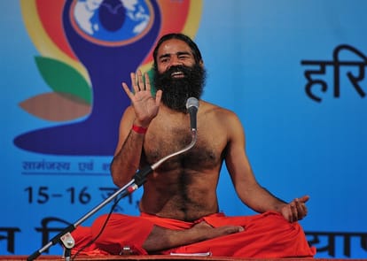 Patanjali about to enter in Textile market, Big brands are approached Baba Ramdev