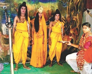 ramleela