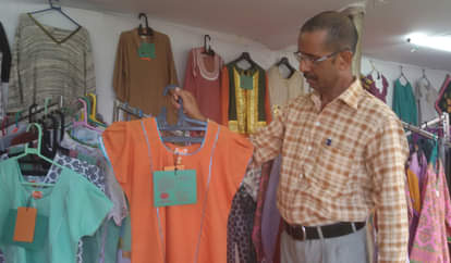 खादी को घाटे से उबारकर बुलंदियों तक पहुंचाने वाले प्रेम सिंह