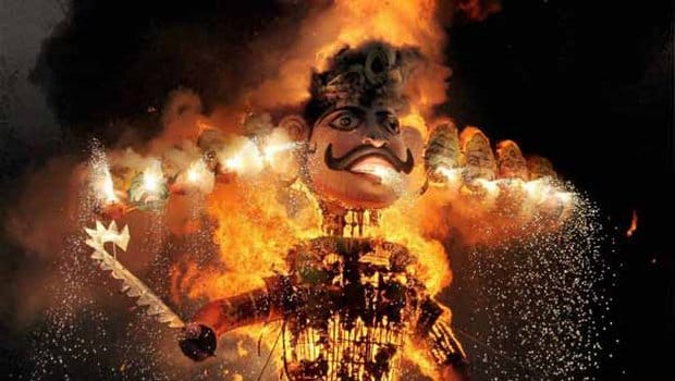 totke for money on dusshera 