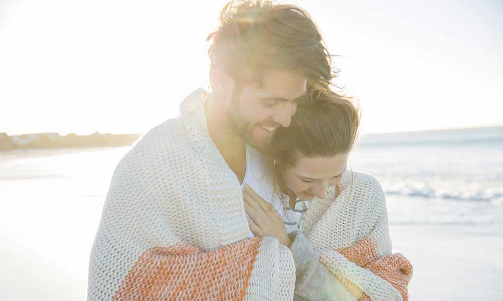 Why Man Likes Older Woman
