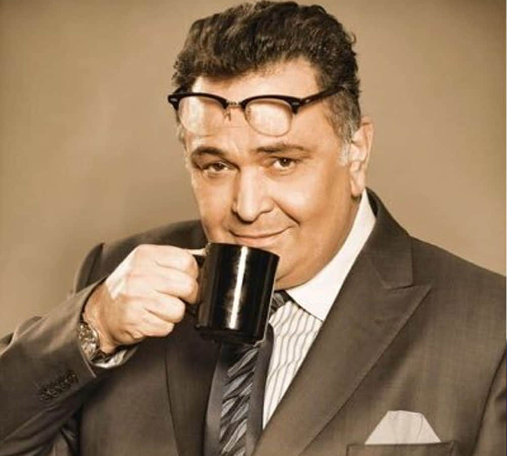 rishi kapoor will be come varanasi for film mulk shooting