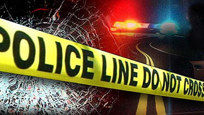 worker crushed by a vehicle