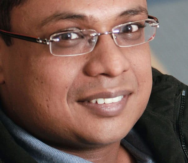 flipkart owner sachin bansal and binni bansal sucess story, untold truth