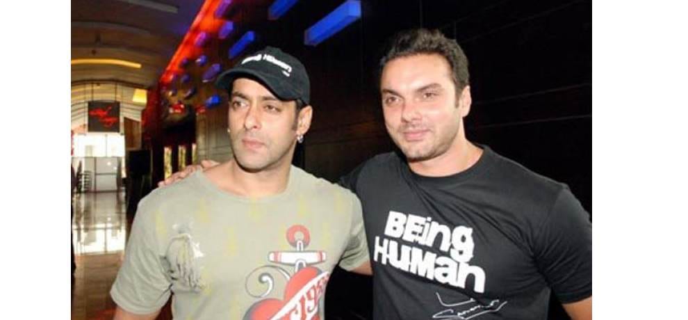 salman khan and sohail khan movie Tubelight shooting report
