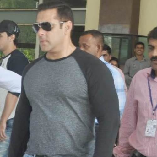 Salman Khan Statement on His Marriage.