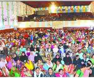 Amar Ujala Salutes woman