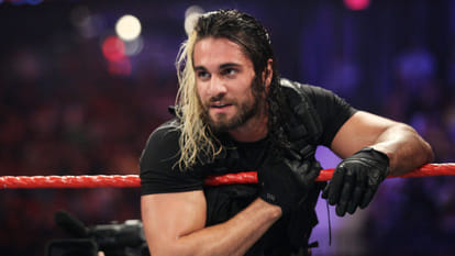 WWE Superstar Seth Rollins autograph signing leads to riot in Chile