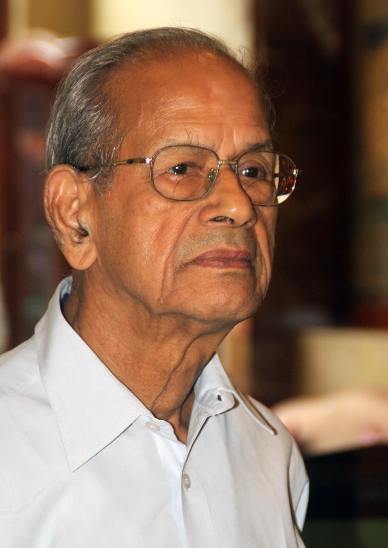 Kashi final decision today on the subway