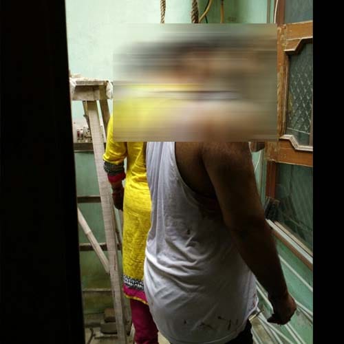 five members of family committed suicide in Merrut