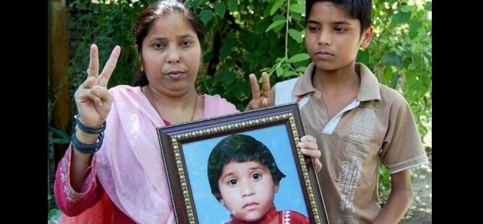 nithari case: surendra koli sentenced to death in seventh case of raping and killing a 11 year girl