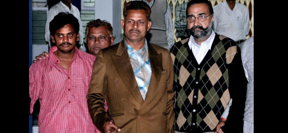 nithari case: all about nithari case and surendra koli