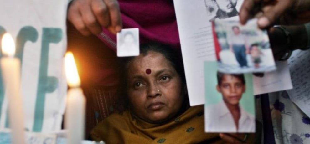 nithari case: surendra koli sentenced to death in seventh case of raping and killing a 11 year girl