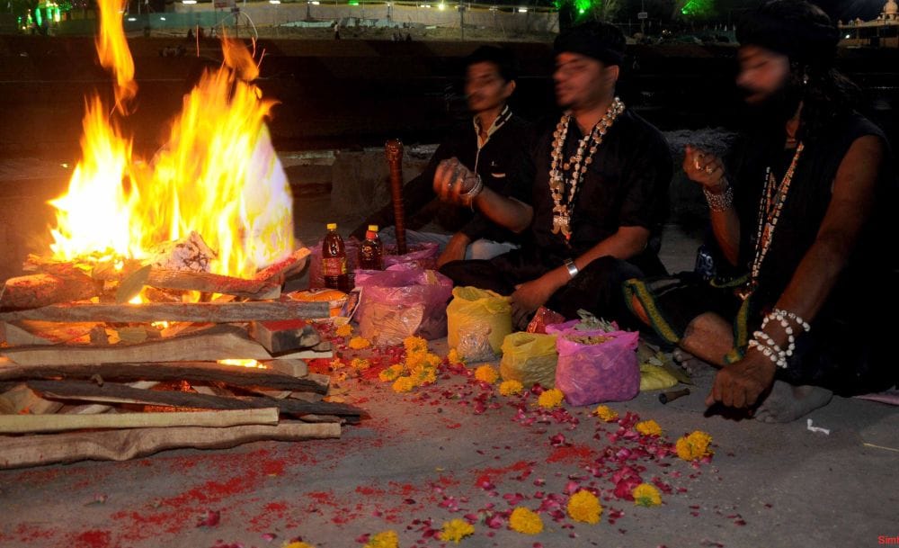 tantra sadhana in gupt navratri