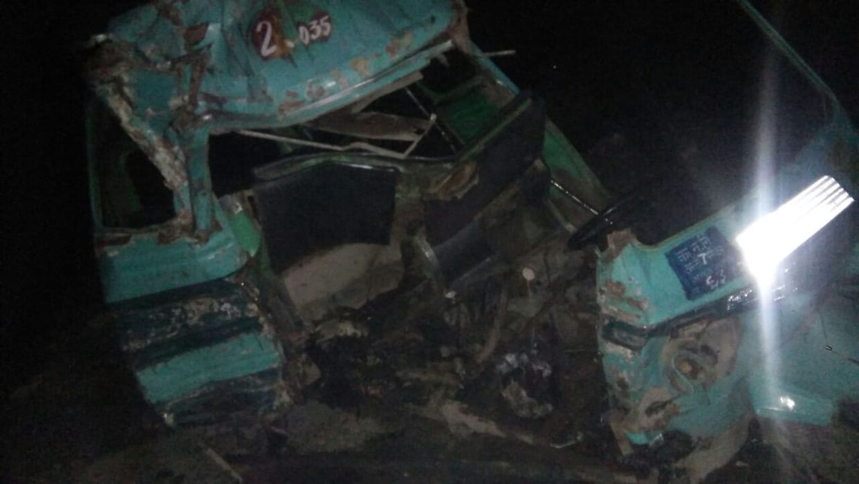 one dead in tempo accident 