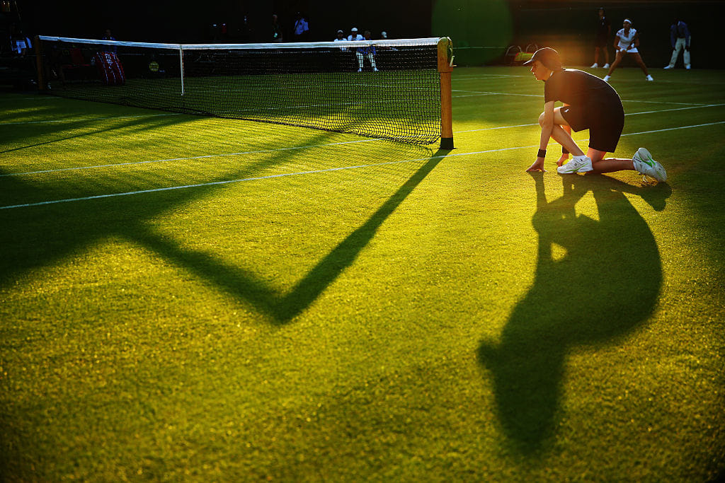Jaipurs sibling Win Roland Garros AITA in Bengaluru