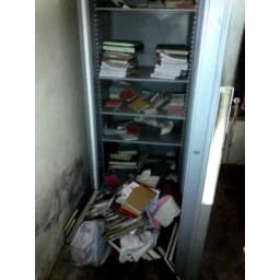 crime, thief,police,office, rewari