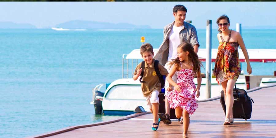 IRCTC Special Package for Dubai Tour, Dream Dubai and Abudhabi