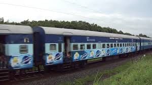  important news related to train passengers