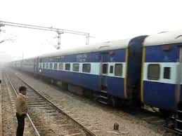  important news related to train passengers