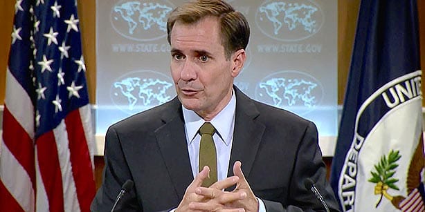 We will continue to eliminate the safe havens of terrorists: US