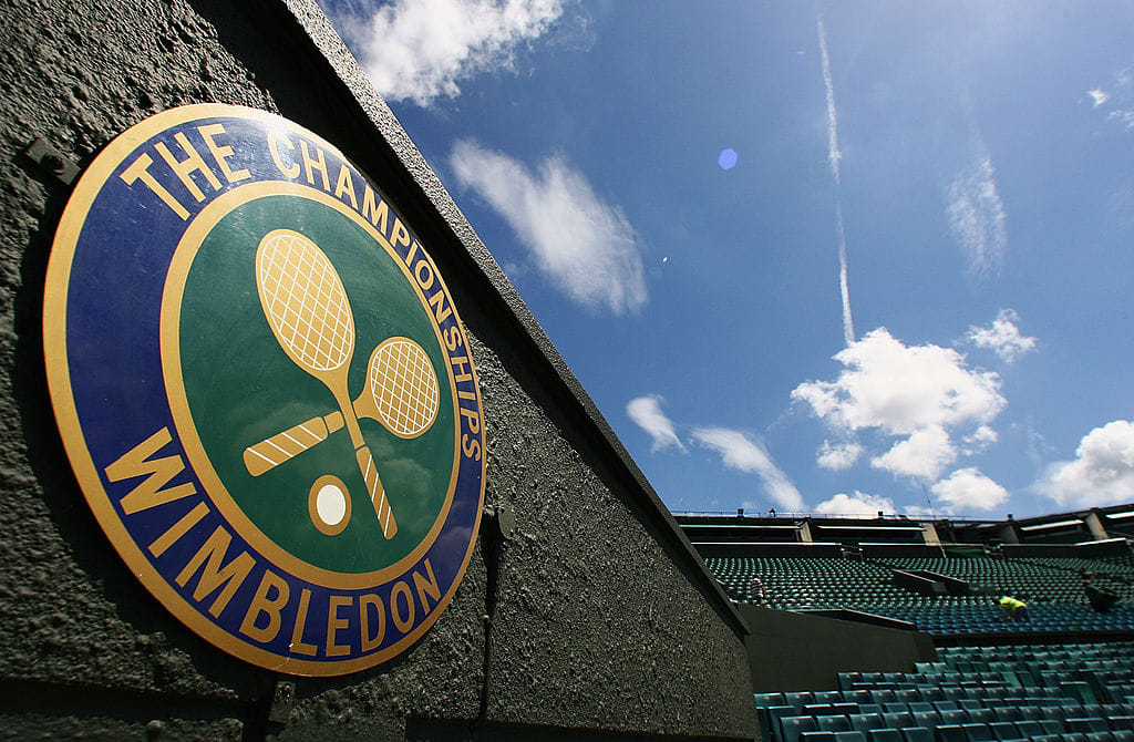 corona effect: Wimbledon set to be cancelled for first time since World War II