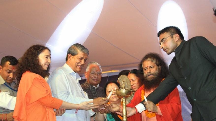 Whose economy is the mainstay of the tourism: CM