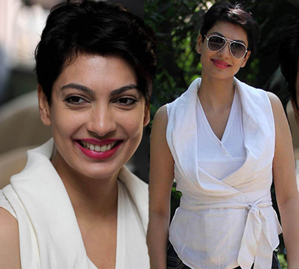 yukta mookhey birthday special story 