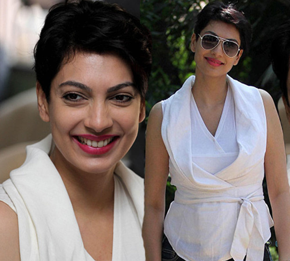 yukta mookhey birthday special story 