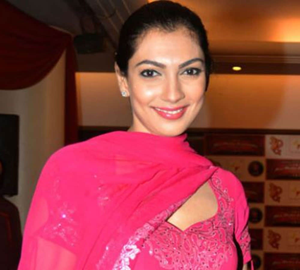 yukta mookhey birthday special story 