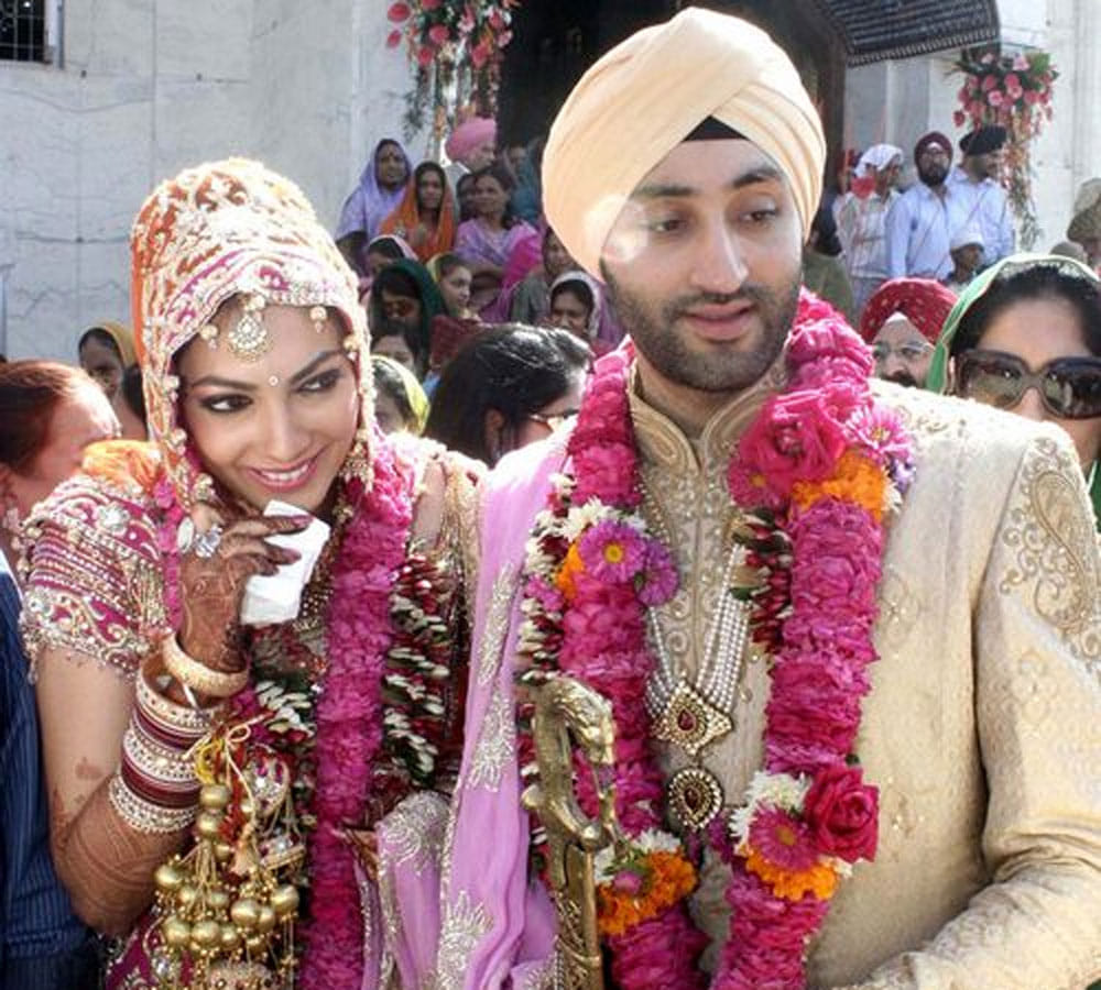 miss world Yukta Mookhey stays away from limelight her husband was accused of having unnatural physical relation