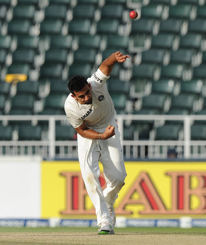 How Zaheer Khan Became Most Successful Bowler of 21st Century