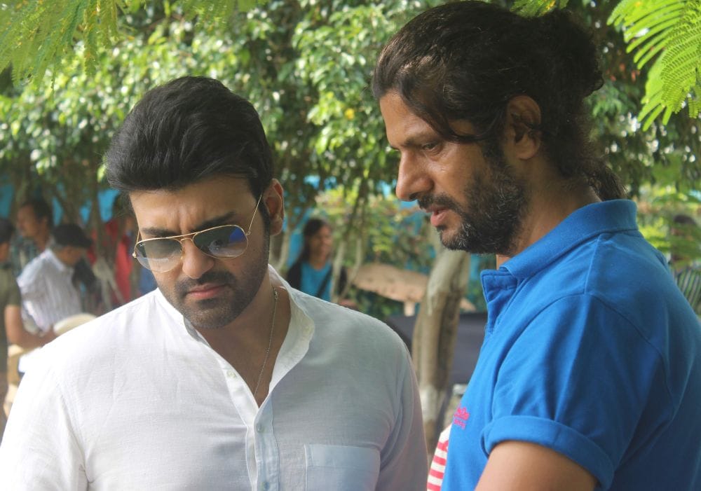 bollywood movie zehan shooting in uttarakhand