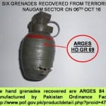 terrorists were planning to attack as like uri in naugam