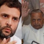 leaders controversial statement on surgical strike.