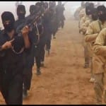 Terrorist 