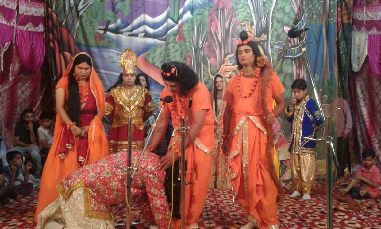 Ramleela