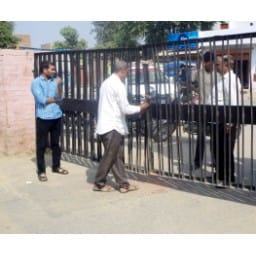 farmmer, mandi, lock, jind