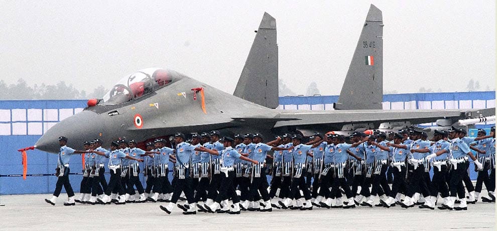 air force recruitment
