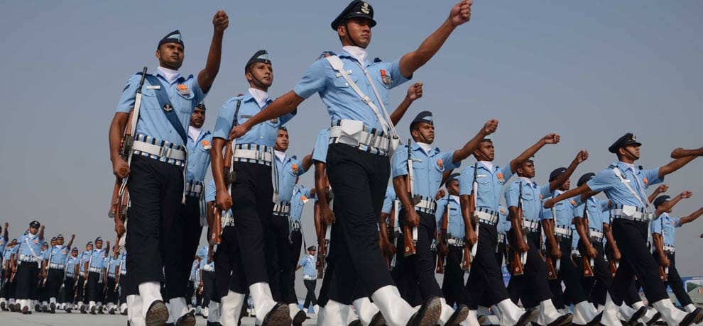  'Air Force given special training after Pathankot attack, force is fully capable '