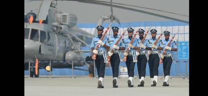IAF chief Arup Raha calls AgustaWestland scam unfortunate