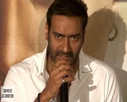 Won't work with any Pakistani actor: Ajay Devgn