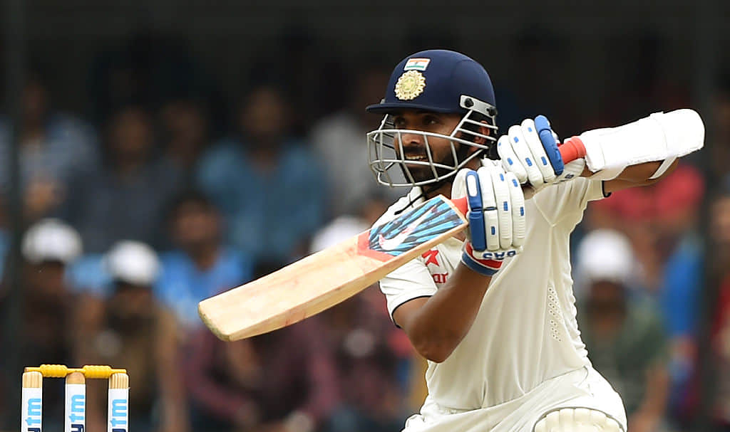 top twelve test innings of year 2016 