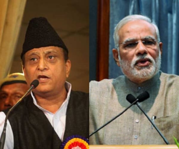Azam:PM should think about of humans rather than donkeys to debate 