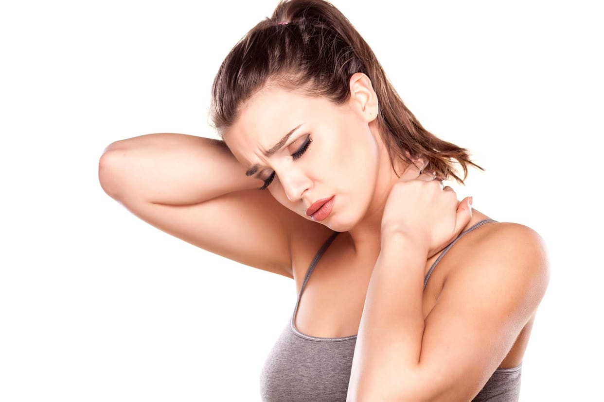 sudden weakness in any part of body dangerous