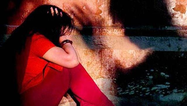 murder of girl after rape her