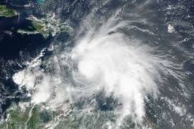  877 people were died from devastating matthew, cyclone in haiti many people were missing