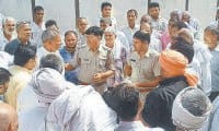 Young married woman double suicide in sonipat