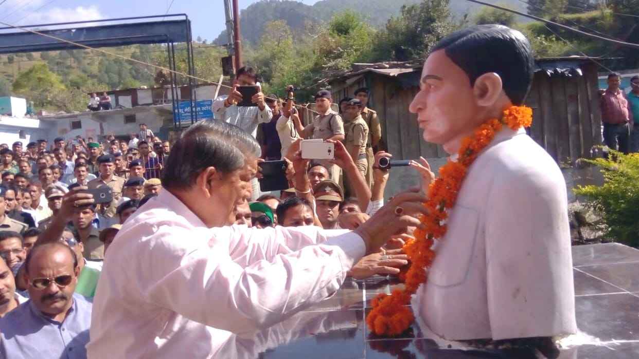 The new district will be planned: CM.