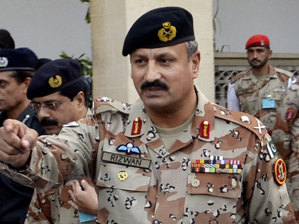 Pakistan's ISI chief likely to be replaced soon: Report